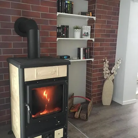 Haus Waldesrauschen Der Rabenstein *