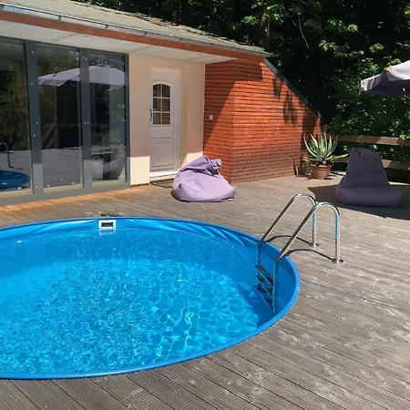 Haus Waldesrauschen Der Rabenstein * Chemnitz