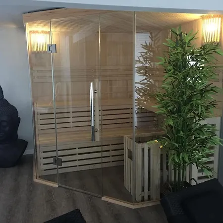 Casa vacanze Haus Waldesrauschen Der Rabenstein