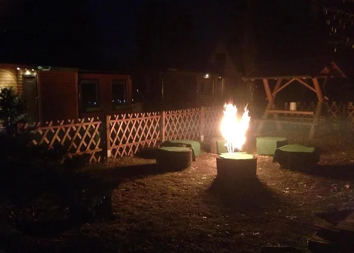 Дом отдыха Haus Waldesrauschen Der Rabenstein