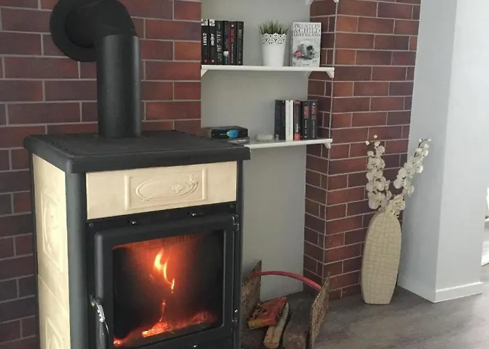 Haus Waldesrauschen Der Rabenstein *