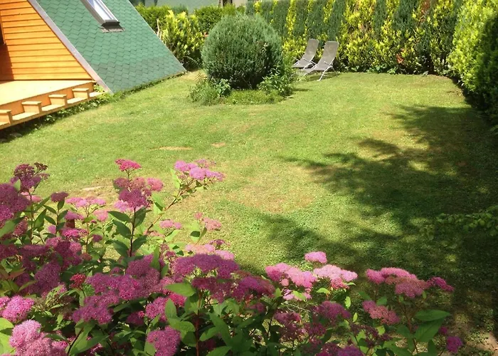 Haus Waldesrauschen Der Rabenstein Дом отдыха