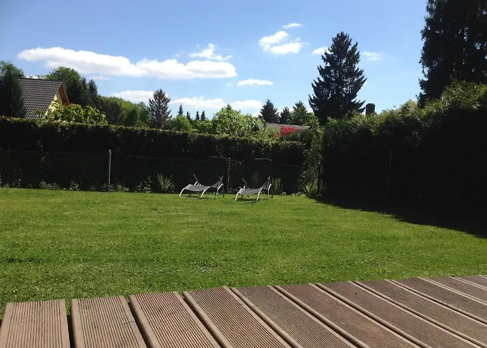 Haus Waldesrauschen Der Rabenstein