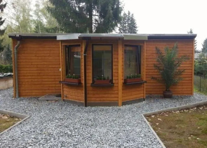 Haus Waldesrauschen Der Rabenstein